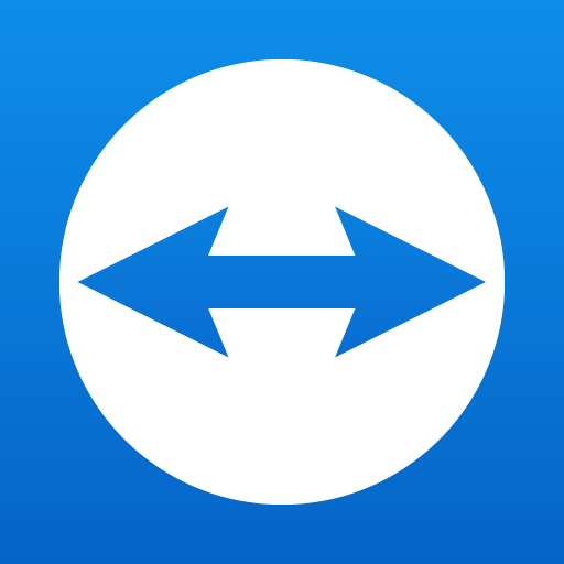 TeamViewer Icon